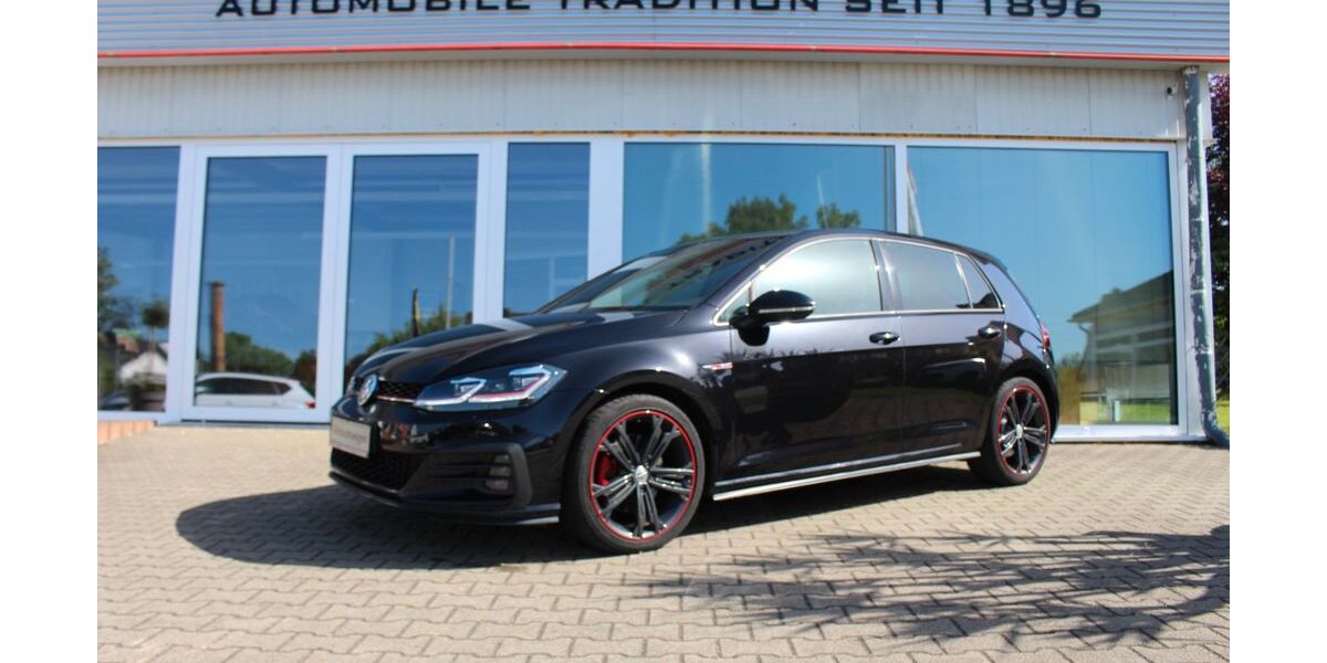 VW Golf 66.290 km 20.790 &euro; Hartha 04746