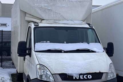 IVECO Daily 319.266 km 4.444 &euro; Nürnberg 90427