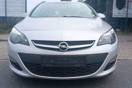 Opel Astra 228.460 km 3.490 &euro; Neu Wulmstorf 21629