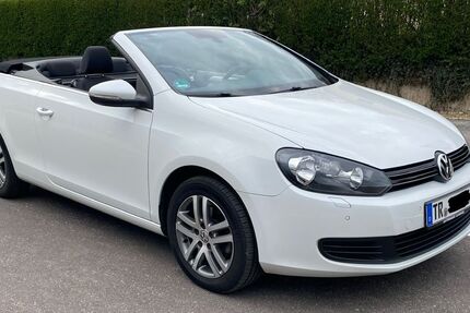 VW Golf 108.850 km 9.950 &euro; Waldrach 54320