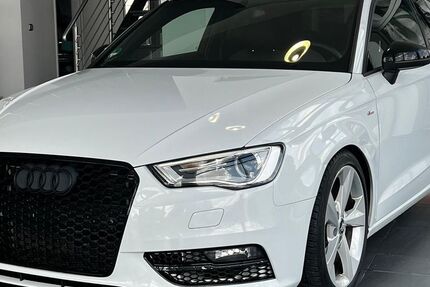 Audi A3 150.000 km 11.890 &euro; Ronnenberg 30952