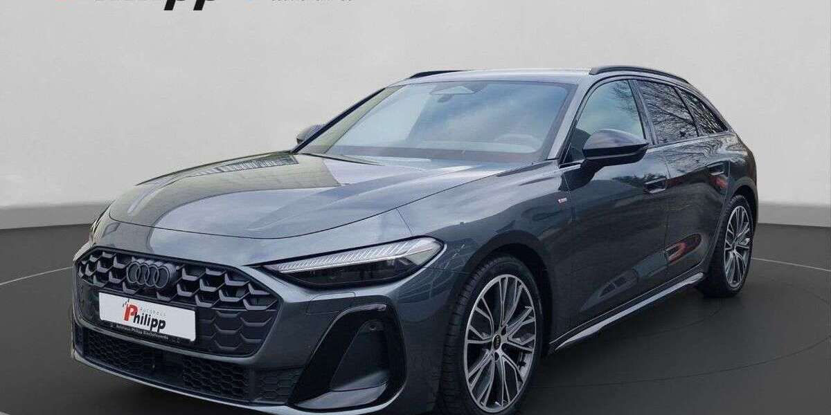 Audi A5 6.000 km 55.950 &euro; Bischofswerda 01877