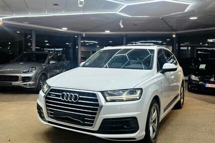 Audi Q7 158.000 km 28.990 &euro; Zirndorf 90513