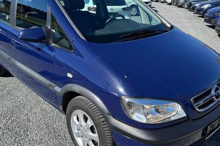 Opel Zafira 155.698 km 899 &euro; Boxberg 97944