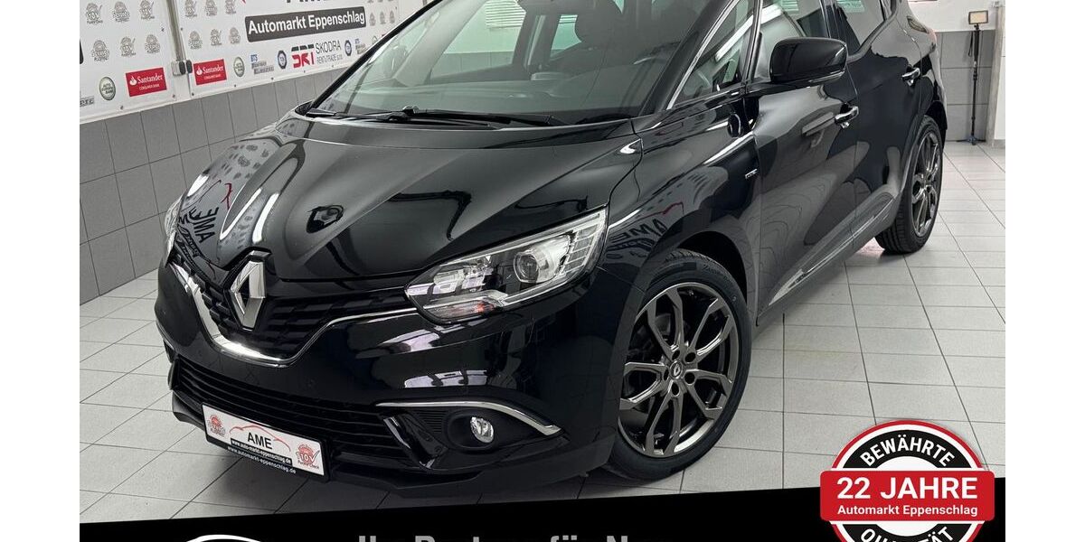 Renault Scenic 72.709 km 13.850 &euro; Eppenschlag 94536