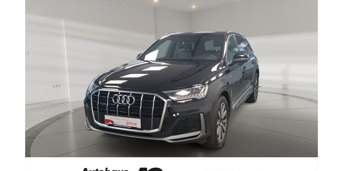 Audi Q7 61.301 km 51.370 &euro; Wolfhagen 34466
