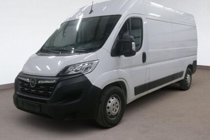 Opel Movano 49.000 km 28.190 € Rhede 46414