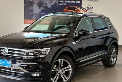 VW Tiguan 94.890 km 23.790 &euro; Ganderkesee 27777