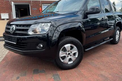 VW Amarok 267.430 km 10.500 &euro; Steinfeld 49439