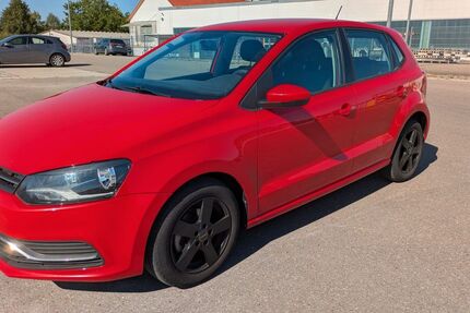VW Polo 129.000 km 4.500 &euro; Gaildorf 74405