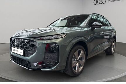 Audi Q3 6.050 km 48.490 &euro; Kassel 34125