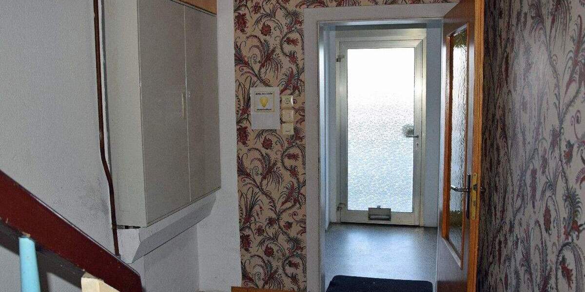 Mehrfamilienhaus, Wohnhaus Viersen Dülken - 7 Zimmer, 219.000&euro; | Angebot:25696817