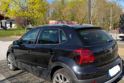 VW Polo 125.000 km 9.900 &euro; Orsingen Nenzingen 78359