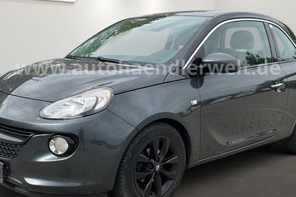 Opel Adam 199.321 km 4.199 &euro; Brehna 06796