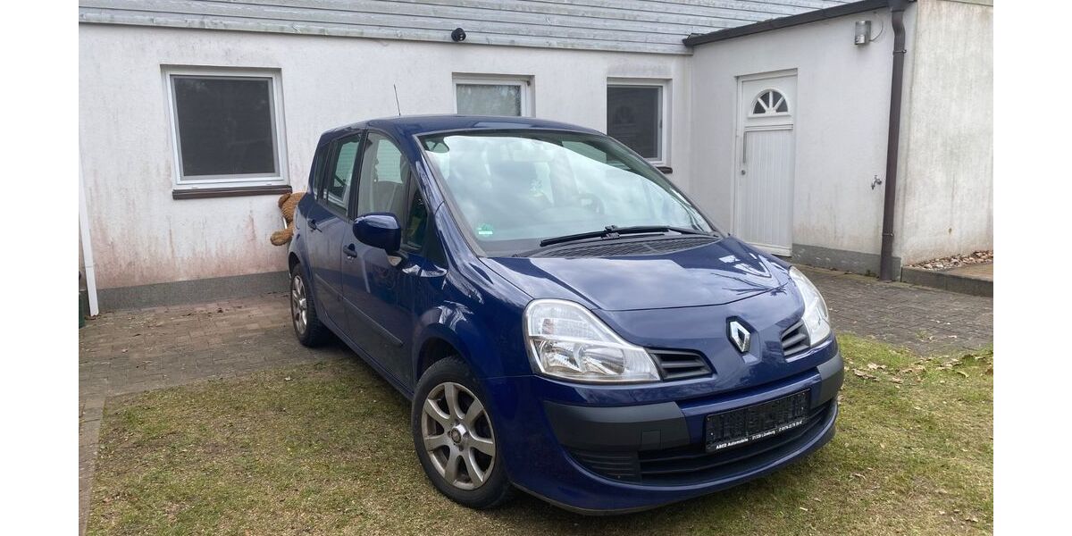 Renault Modus 148.113 km 2.325 &euro; Bleckede 21354