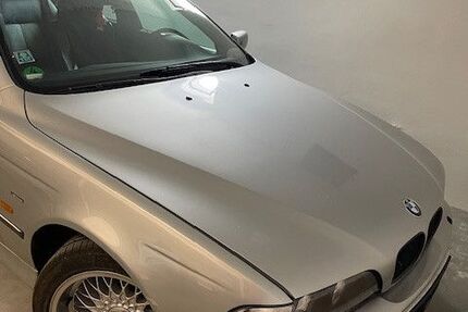 BMW 528 285.000 km 4.499 &euro; Ruderatshofen 87674