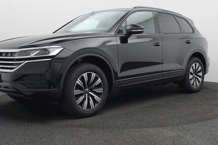 VW Touareg 26.000 km 52.950 &euro; Mühlhausen 92360