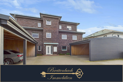 Wohnung Geestland Debstedt - 4 Zimmer, 96 m&sup2;, 299.000&euro; | Angebot:25684168