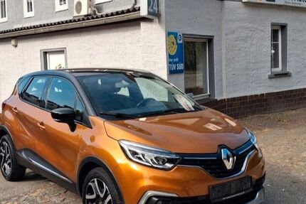 Renault Captur 46.900 km 10.890 &euro; Leipzig 04319
