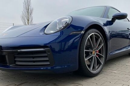 Porsche 992 11.000 km 127.900 &euro; Bergtheim 97241