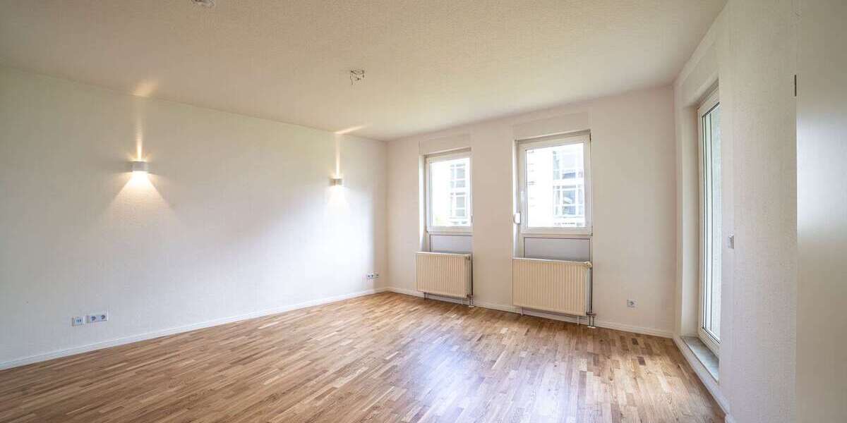 Etagenwohnung Hoppegarten Dahlwitz-Hoppegarten - 1.5 Zimmer, 51 m&sup2;, 204.000&euro; | Angebot:26759066