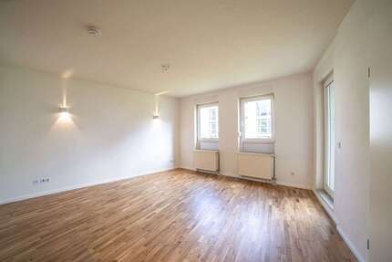 Wohnung Hoppegarten Dahlwitz-Hoppegarten - 1.5 Zimmer, 51 m&sup2;, 204.000&euro; | Angebot:26759066