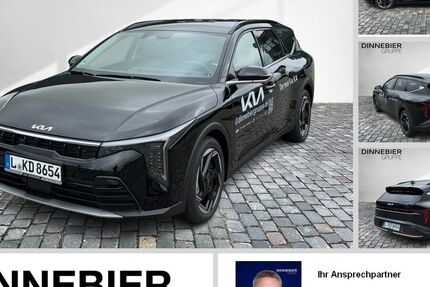 Kia K4 4.000 km 34.500 &euro; Leipzig 04158