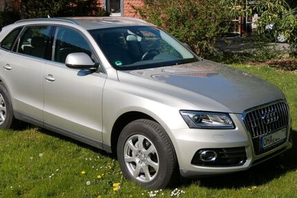 Audi Q5 87.500 km 15.000 &euro; Osterode 37520