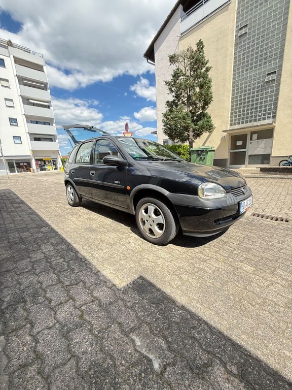 Corsa