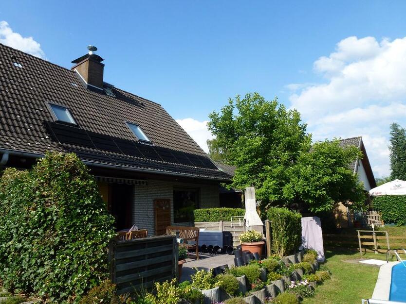Einfamilienhaus in Lohbrügge Vom Privat ohne Provision!