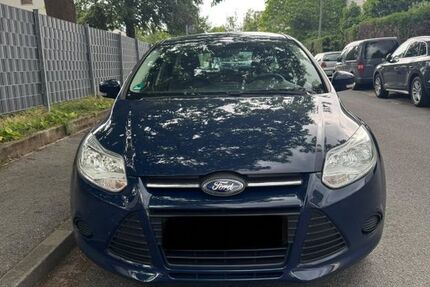 Ford Focus 129.000 km 3.799 &euro; Zirndorf 90513