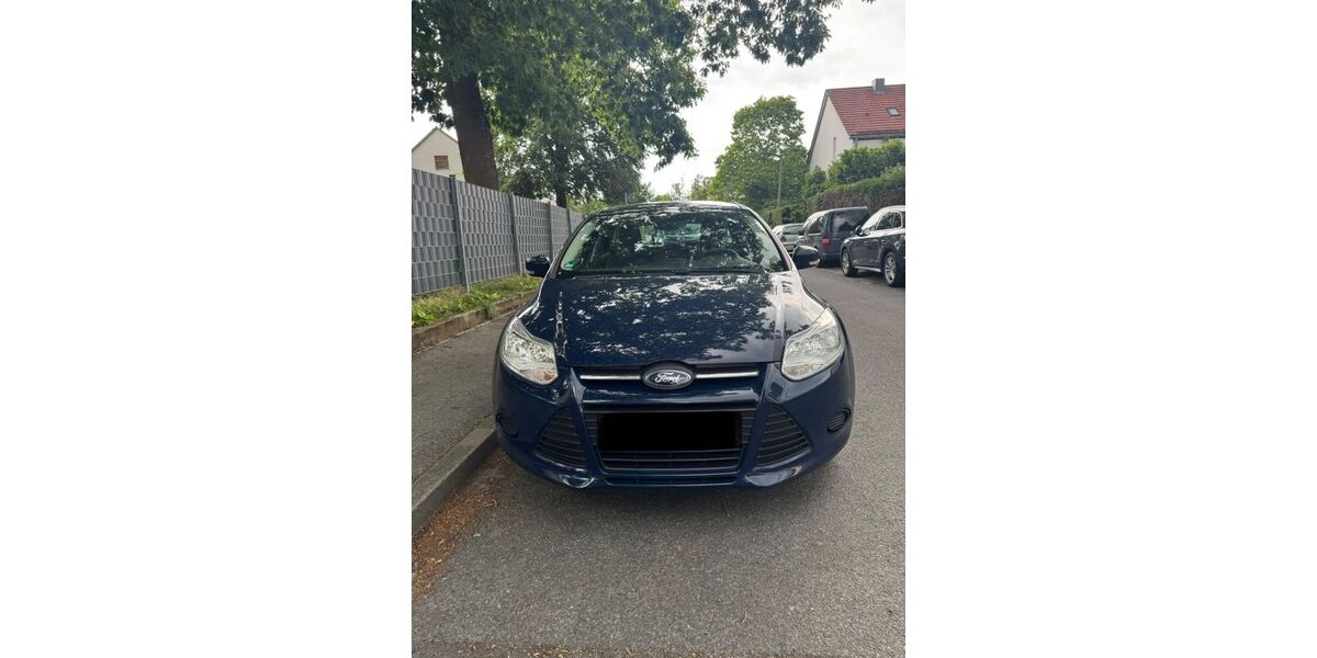 Ford Focus 129.000 km 3.799 &euro; Zirndorf 90513
