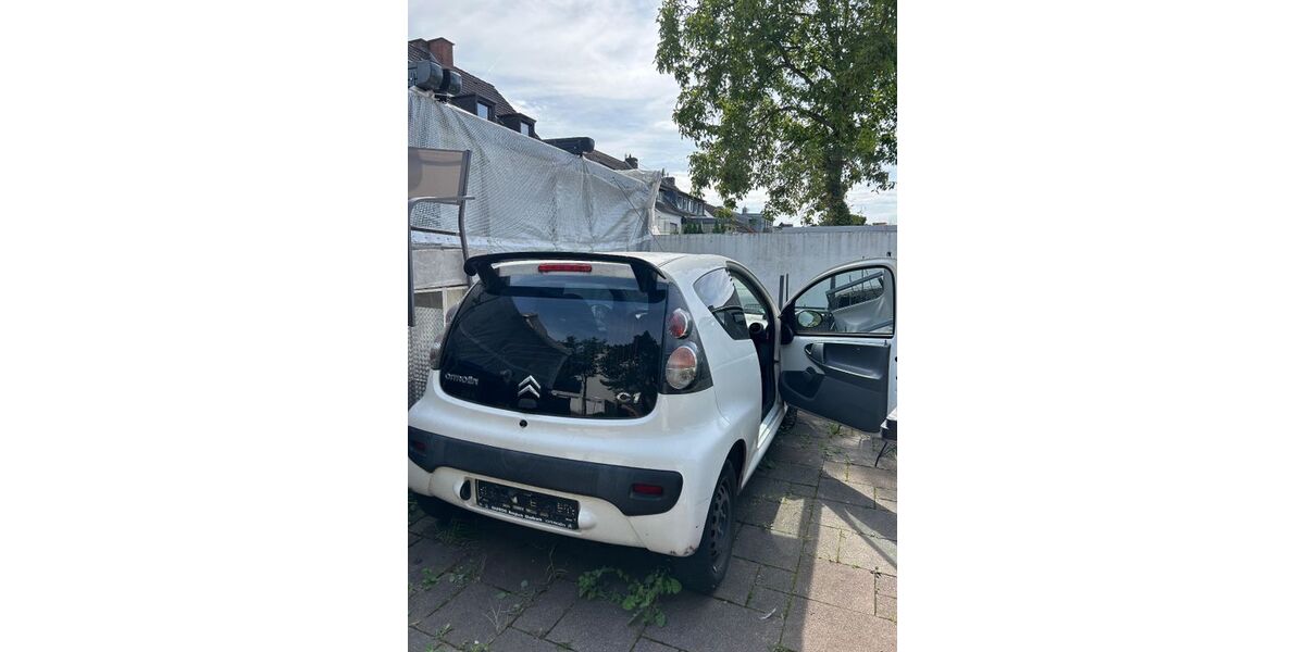 Citroen C1 143.000 km 1.800 € Köln 51109