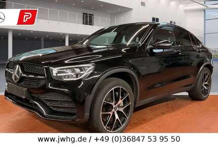 Mercedes GLC 300