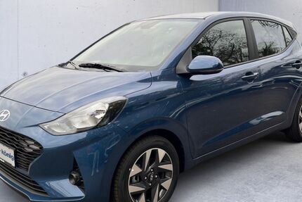 Hyundai i10 1.500 km 18.590 € Lörrach 79539