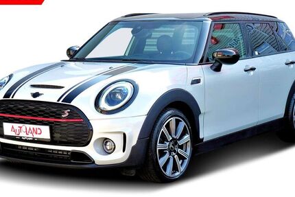 Mini Cooper S Clubman