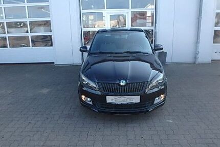 Skoda Fabia 218.350 km 5.690 &euro; Horneburg 21640