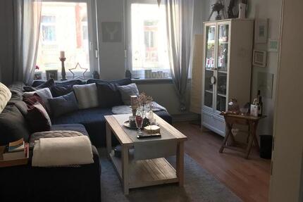 Wohnung Lüneburg - 2.5 Zimmer, 55 m&sup2;, 285.000&euro; | Angebot:27111937