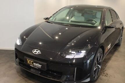 Hyundai IONIQ 6 23.117 km 37.930 &euro; Ludwigsburg 71642