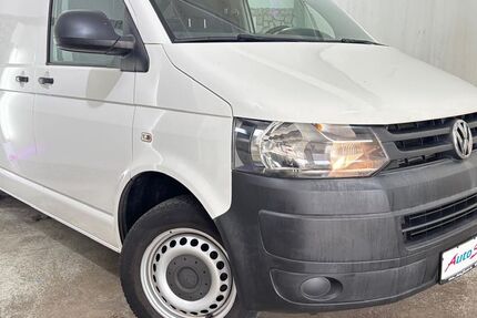 VW T5 Transporter