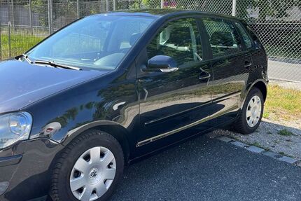 VW Polo 124.157 km 3.000 &euro; Nürnberg 90491