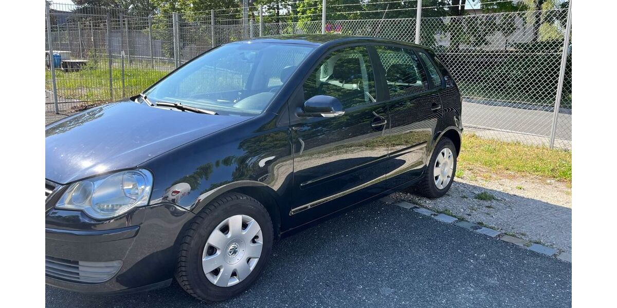 VW Polo 124.157 km 3.000 &euro; Nürnberg 90491