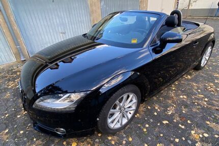 Audi TT 87.500 km 13.500 &euro; Friedberg 61169