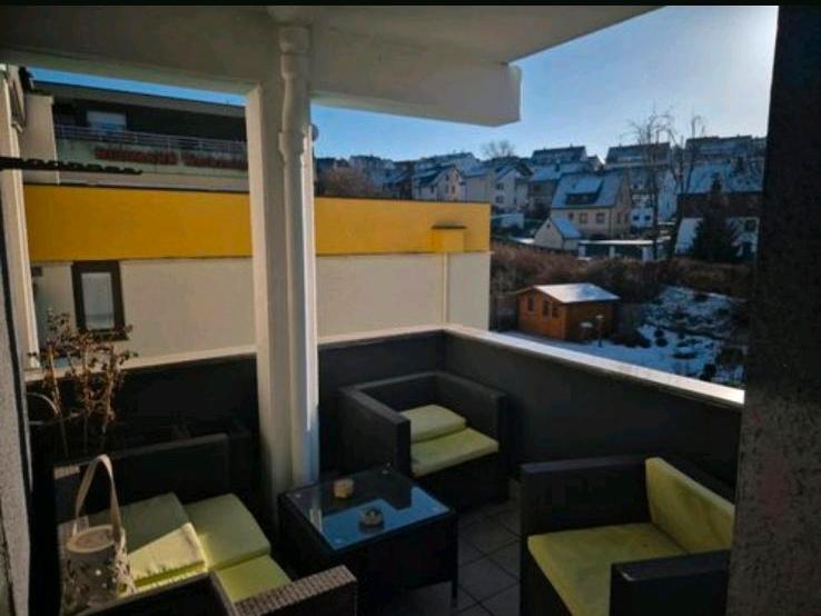 Einfamilienhaus Esslingen am Neckar Pliensauvorstadt - 3.5 Zimmer, 125 m&sup2;, 1.400&euro; | Angebot:25182494