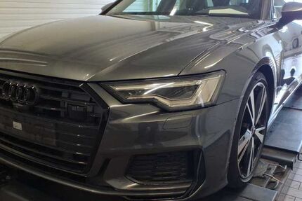 Audi A6 40.300 km 45.888 &euro; Mühlheim 63165
