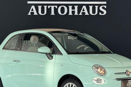 Fiat 500 56.500 km 13.390 &euro; Wuppertal 42285