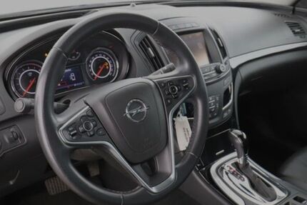 Opel Insignia 122.000 km 13.200 &euro; Zirndorf 90513