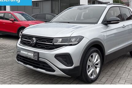 VW T-Cross 25.561 km 22.799 &euro; Bremerhaven 27576