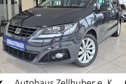 Seat Alhambra 183.700 km 14.835 &euro; Neuötting 84524