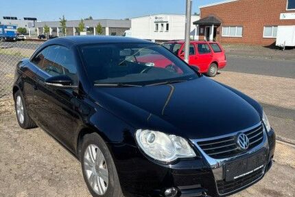 VW Eos 142.700 km 6.850 &euro; Barsinghausen 30890